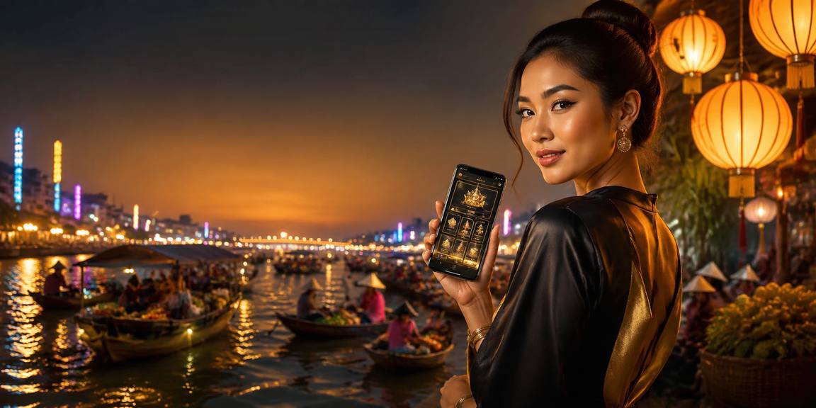 daga1 Cài đặt ứng dụng daga1 trong 3 bước đơn giản