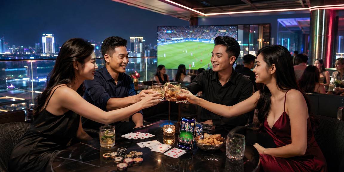 daga1 Tổng quan về Chọn Lọc Thể Thao tại daga1